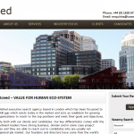 iXceed Solutions launches a full service recruitment business using Apptivo platform