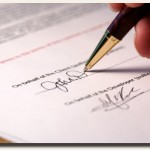 Use an Acquisition Agreement When One Business Purchases Another