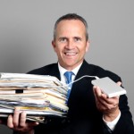 How to streamline your Business’s Spending and Processes?