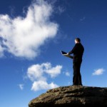 Advantages of running your business on the cloud