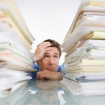 Eco-friendly: Going Paperless with Online Document Management System