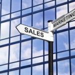 Tips to Creating a Healthy Relationship between Sales and Marketing