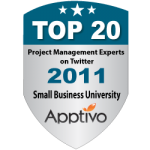 Top 20 Project Management Experts to Follow on Twitter