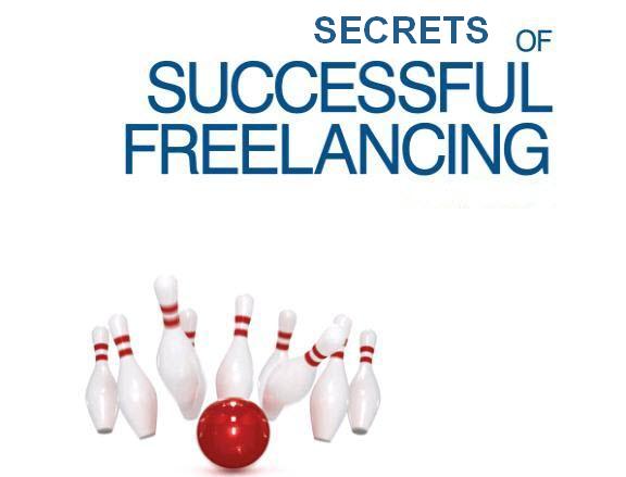 secrets of freelancers