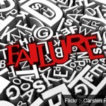 Five Reasons Why Small Businesses Fail