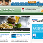 What is the Lifeblood of Money Crashers?