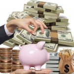 A little Planning can save big Money