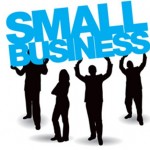 Sunny Outlook for Small Businesses in 2012