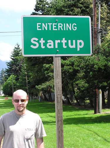 busi startup