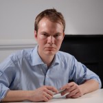 Looking for opportunity in unhappy customers