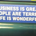 How important is Goodwill in a Business?