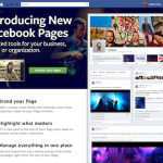 Is Your Business Ready for the New Facebook Pages?