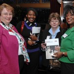 Grant Funding for Women Entrepreneurs