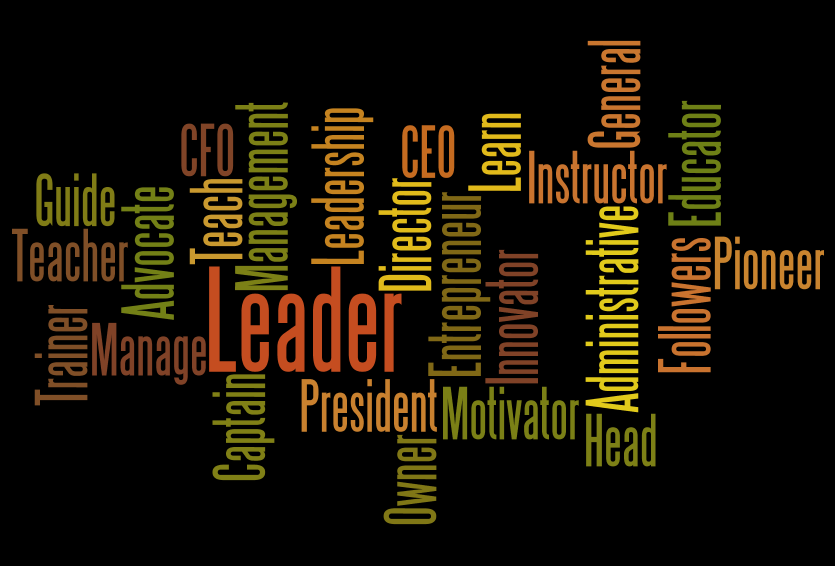 Leader