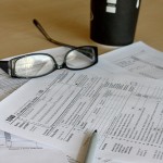 Tax Extension just in Case