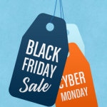 Cyber Monday Will be Coming Quicker than You Know It