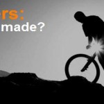 Leaders are born or made?