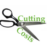 cutting costs