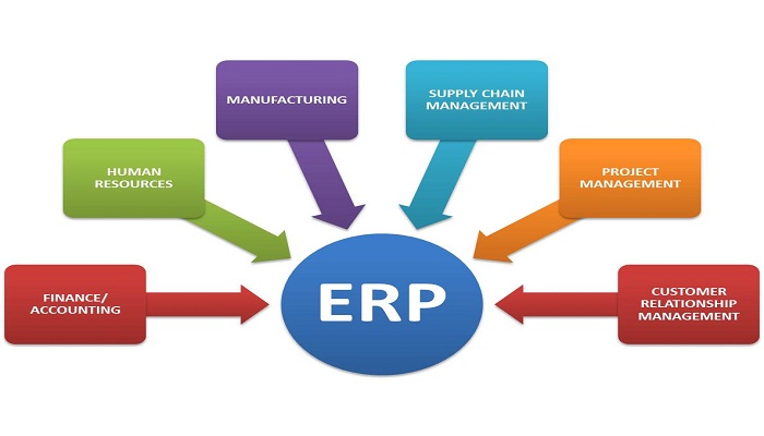 ERP-Graphic